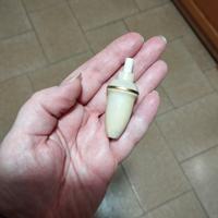 interruttore pomello antico