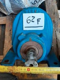 RIDUTTORE VARMEC RAPPORTO 4,11