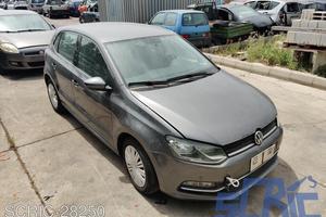 VW POLO 6C1, 6R1 1.4 TDI 75CV 14-17 Ricambi
