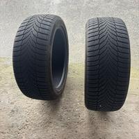Gomme invernali nexen 235/45/18 98v