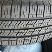 N.2 pneumatici 165/65 R14 79H + catene