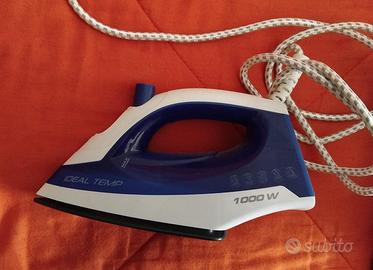 ferro da stiro da viaggio