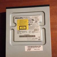 DVD R/RW Interfaccia IDE PHILIPS