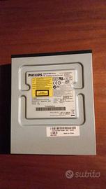DVD R/RW Interfaccia IDE PHILIPS
