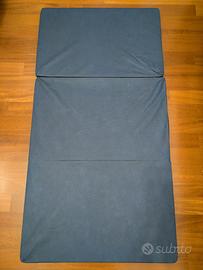 Materassino portatile bambini