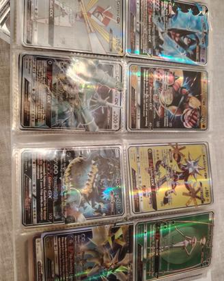 Carte pokemon