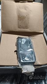 ecoscandaglio Garmin striker 