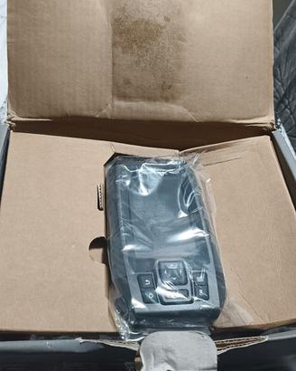 ecoscandaglio Garmin striker 