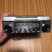 Autoradio d epoca blaupunkt Tr de luxe