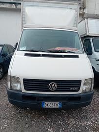 furgone volkswagen craft 
