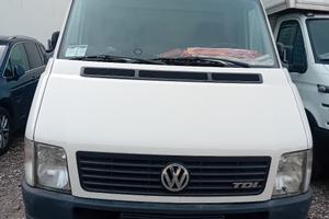 furgone volkswagen craft 