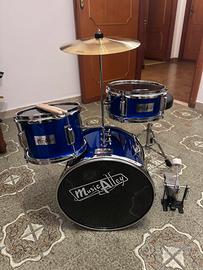 Batteria per Bambini