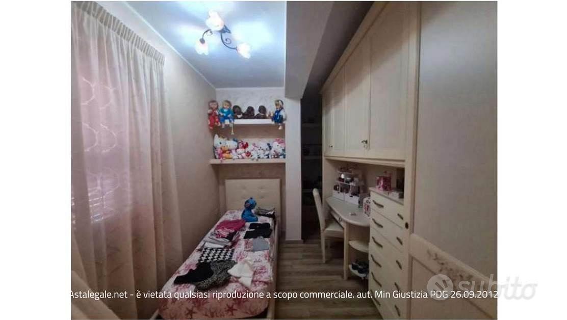 Appartamento nn 216/2025 - Altro