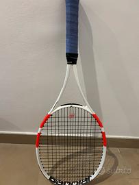 Babolat Pure Strike 98 16x19