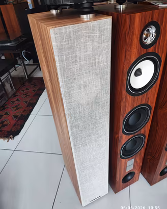 coppia diffusori Triangle ESPRIT ANTAL EZ NUOVE 