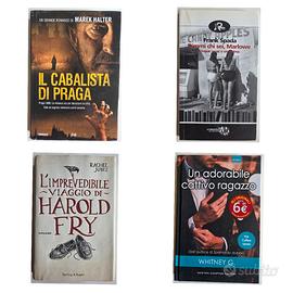 Vari generi 📚