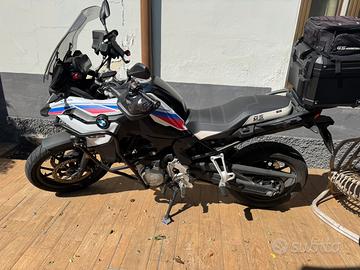 Gs 750 bellissim
