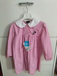 Grembiule  minnie3anni