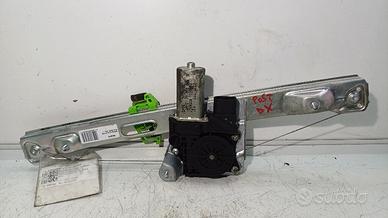 MECCANISMO ALZAVETRO POST. DX BMW Serie 3 E90 Berl