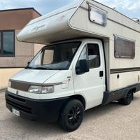 Camper Ducato International CI