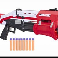 Nerf hasbro Fortnite