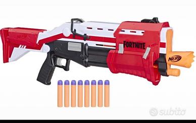 Nerf hasbro Fortnite