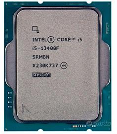 i5 13400f