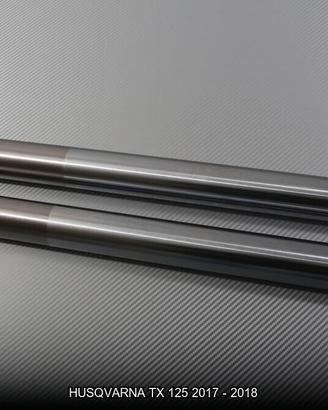 Steli forcella HUSQVARNA TX 125 2017 - 2018