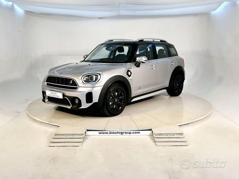 Mini Mini Countrym.(F60)