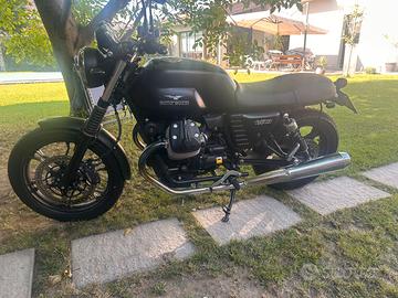 Guzzi V7