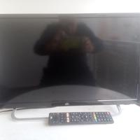 TV  led 24" come nuova 30 euro