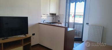 GESSATE MM2 Bilocale Arredato