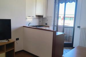 GESSATE MM2 Bilocale Arredato