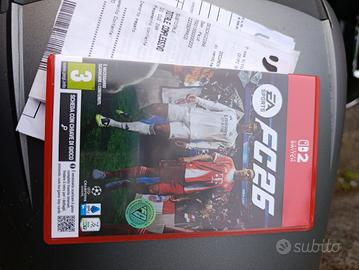 FIFA 26 Nintendo Swicht 2