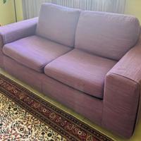 Poltrone&sofa divano letto più poltrona revenge