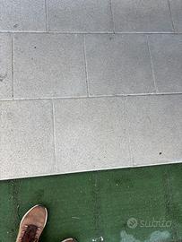 Mattonelle per esterno