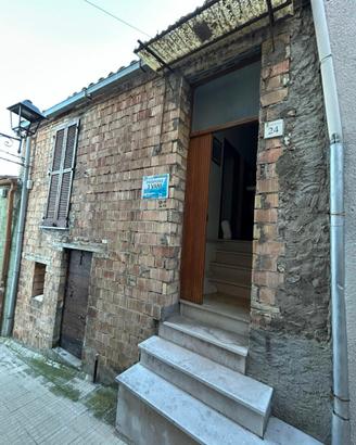 Bilocale indipendente con cantina