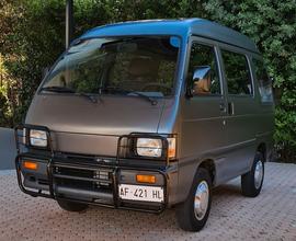 PIAGGIO Porter 1ª/2ª serie - 1996