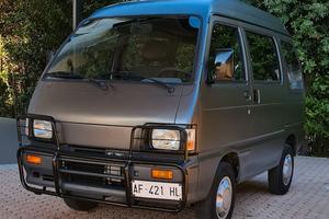 PIAGGIO Porter 1ª/2ª serie - 1996