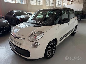 FIAT - 500 L - 1.3 Multijet 85 CV Lounge