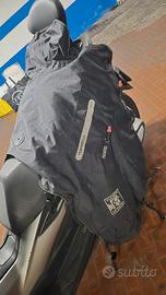 termoscud TUCANO termocoperta