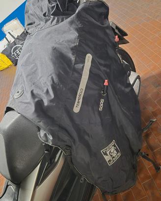 termoscud TUCANO termocoperta