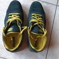Scarpe Uomo Antinfortunistiche Diadora, Taglia 45