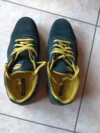 Scarpe Uomo Antinfortunistiche Diadora, Taglia 45