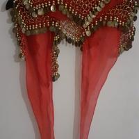 Completo Danza del Ventre