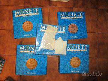monete e banconote
