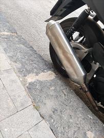 4 Road sh 300/350 Trattabile.