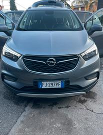 Opel Mokka X Automatica