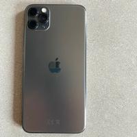 Iphone 11 pro max 256gb