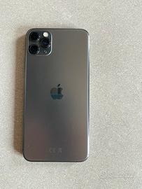Iphone 11 pro max 256gb